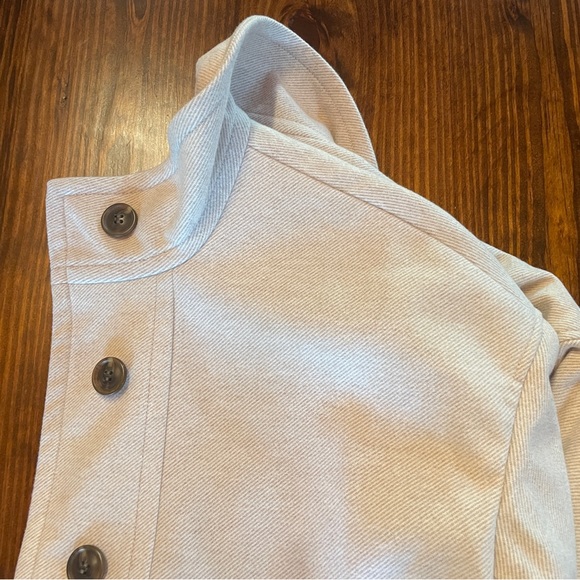 Stunning Ann Taylor Factory Lined Coat - Picture 2 of 6